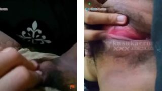 OmeTV Cewek Abg Kasih pap Colmek Meki Pink
