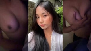 Skandal Tania Gauri Tiktoker Bali pap Nenen