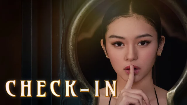 Nonton Check-In (2026) Vivamax Sub Indo