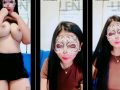 Anggiet Pamer Tobrut Live