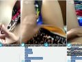 OmeTV Daster Macan Colmek Paling HOT Edisi Ome