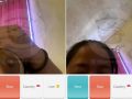 OmeTV Lagi Sange Pamer TOGE