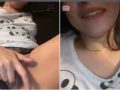 OmeTV Cewek Cantik Lagi Sange