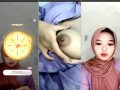 Ratna Mode Hijab Colmek Santai