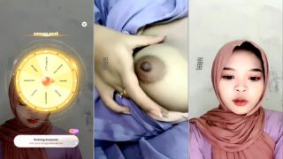 Ratna Mode Hijab Colmek Santai