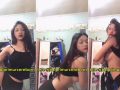 Miss Gia Tiktoker Cantik Colmek Pink