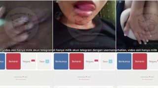 OmeTV Abg Tobrut Sange Colmek Desah