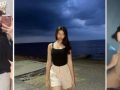 Nana Tiktoker Sextape Toketnya idaman Banget