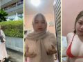 Kompilasi Ayu Jilbab Colmek Binal Longdur