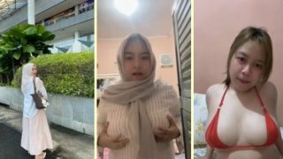 Kompilasi Ayu Jilbab Colmek Binal Longdur