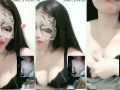 Vcs Cipaw Kasih Remas Toket Sampai dia Sange