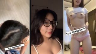 RARE Janice Arashel Tiktoker Full Ngewe