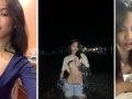 Clara Ngewe Hyper Cewek Doyan EKSIB
