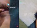 OmeTV Cewek Lugu Colmek Pink