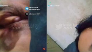 OmeTV Cewek Lugu Colmek Pink