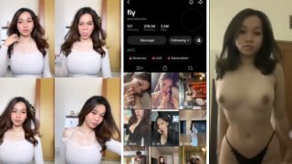 Skandal Tiktoker Fiorella Safira Sextape