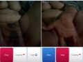 OmeTV Cewek Gemoy Colmek 2 Jari Becek