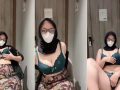 Jilbab Kebaya Pulen Atraksi Colmek
