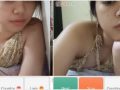 OmeTV Abg Cantik Colmek Jembut Gondrong