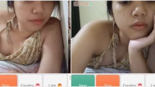 OmeTV Abg Cantik Colmek Jembut Gondrong