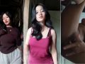 Eka Fitri Tiktoker Tobrut Colmek Nakal