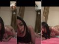 Vcs Elyana Binal Hot Sampai Crot