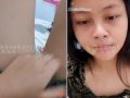 OmeTV ica Abg Manis yang Pemalu
