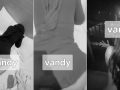 Percakapan Vandy Terbaru Doggy Mode Hijab