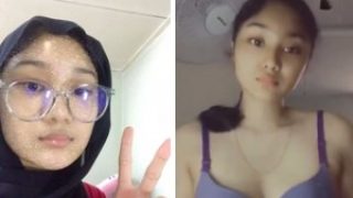 Abg Hijab Renta Suka pap Colmek