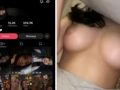 Percakapan Tiktoker Kimberly “Jgn di sebar Atau Mandul”