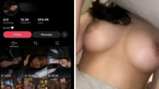 Percakapan Tiktoker Kimberly “Jgn di sebar Atau Mandul”