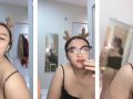 Cewek Tobrut Spill TOGE Memek Mulus
