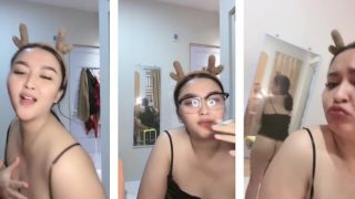 Cewek Tobrut Spill TOGE Memek Mulus