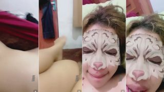 Cia Tobrut Remas Toket Gedenya