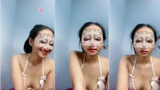 Manisnya Cicya Pamer Uting