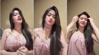 Syakirah Ayo dong Buat Versi Dewasanya