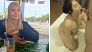 Ratna Hijab Binor yang Doyan Selingkuh